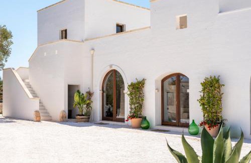Ostuni Cama Y Desayuno | Masseria Guadalupe