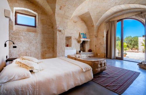 Ostuni Cama Y Desayuno | Masseria Guadalupe