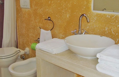 Il Monte Hotel | Masseria L'Antico Frantoio