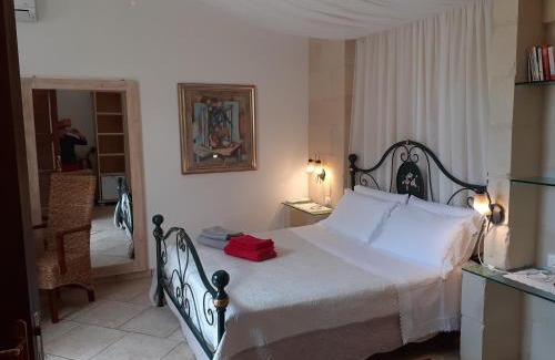 Otranto Hotel | Masseria L'Uliveto Agri Resort