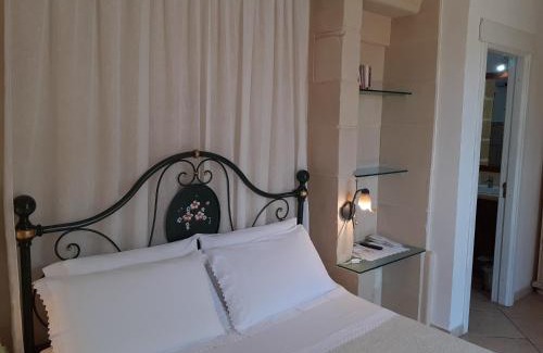 Otranto Hotel | Masseria L'Uliveto Agri Resort