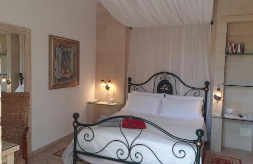 Otranto Hotel | Masseria L'Uliveto Agri Resort