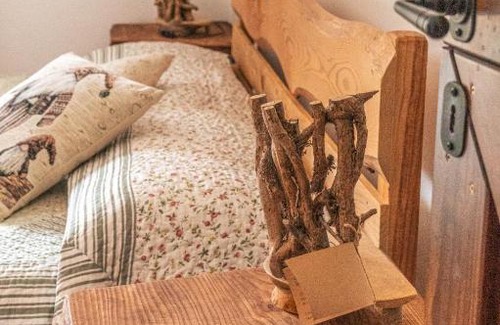 Matera Casa | Masseria La Fiorita
