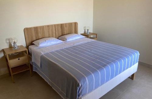 Montenero di Bisaccia Casa | Masseria Marchesani