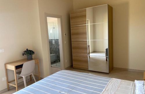 Montenero di Bisaccia Casa | Masseria Marchesani