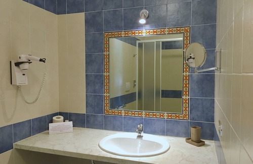 Marina di Pisticci Casa | Masseria Macchia & Relais San Pio