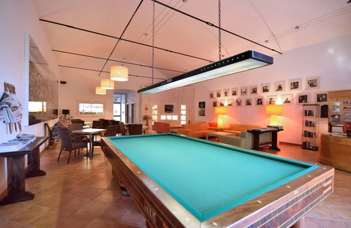 Marina di Pisticci Casa | Masseria Macchia & Relais San Pio