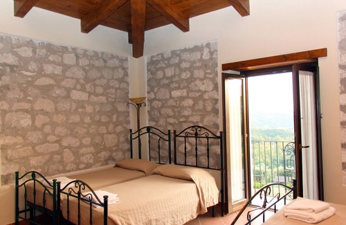Prata Sannita Otro | Masseria Mastrangelo