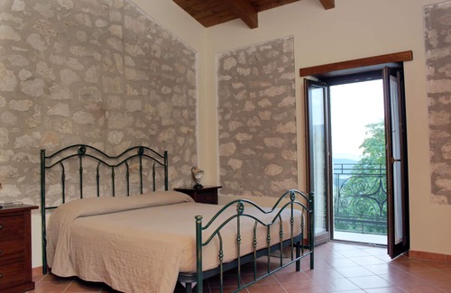 Prata Sannita Otro | Masseria Mastrangelo
