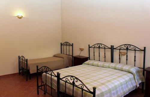 Prata Sannita Casa | Masseria Mastrangelo