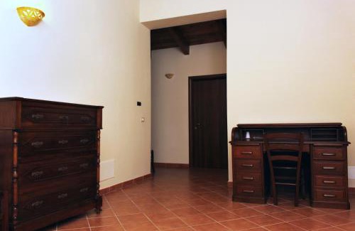 Prata Sannita Casa | Masseria Mastrangelo