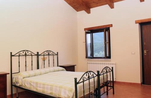 Prata Sannita Casa | Masseria Mastrangelo