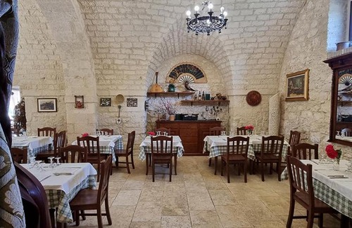San Giovanni Rotondo Casa | Masseria Milu'
