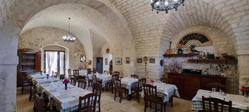 San Giovanni Rotondo Casa | Masseria Milu'