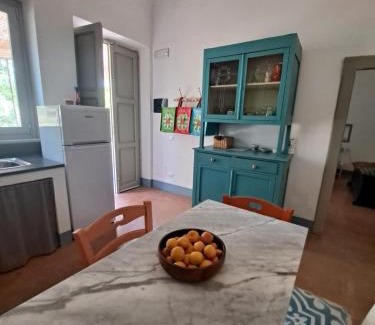 Ginosa Casa | Masseria Montedoro