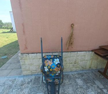 Ginosa Casa | Masseria Montedoro