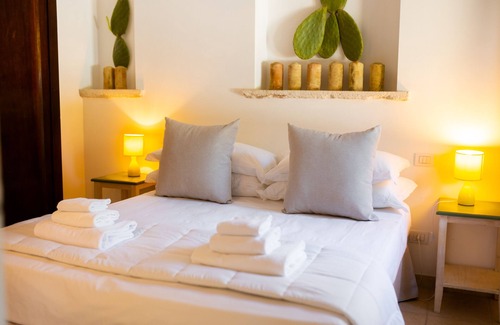 Conversano Casa | Masseria Montepaolo