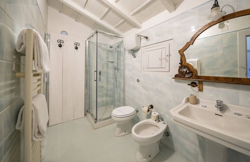 Conversano Casa | Masseria Montepaolo