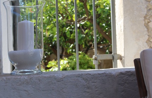 L'Assunta Casa | Masseria - antigua casa de campo 3 min. del mar