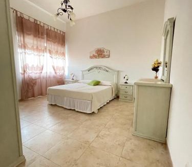 Martina Franca Casa | Masseria Paglieroni