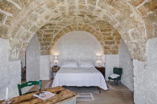 Manduria Casa | Masseria Palombara Relais & SPA - Adults only