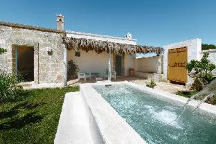 Manduria Casa | Masseria Palombara Relais & SPA - Adults only