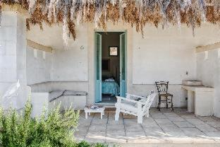 Manduria Casa | Masseria Palombara Relais & SPA - Adults only