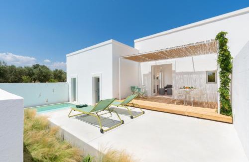Fasano Casa | Masseria Pensato