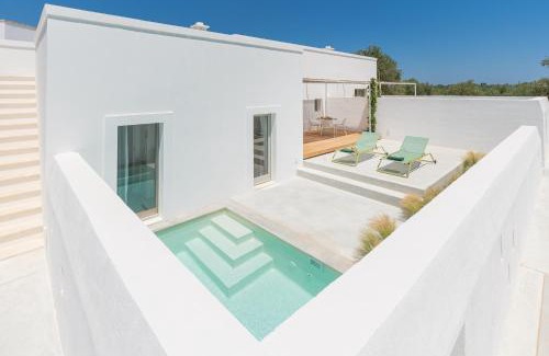 Fasano Casa | Masseria Pensato