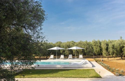 Fasano Casa | Masseria Pensato
