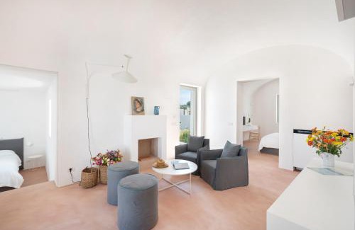 Fasano Casa | Masseria Pensato