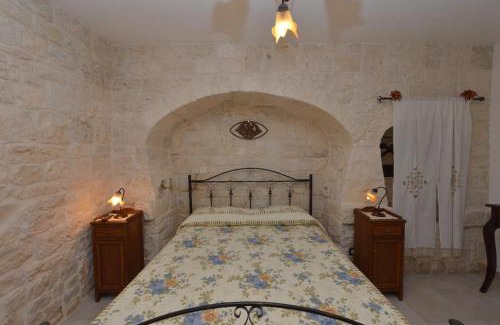 Martina Franca Casa | Masseria Pentima Vetrana Resort