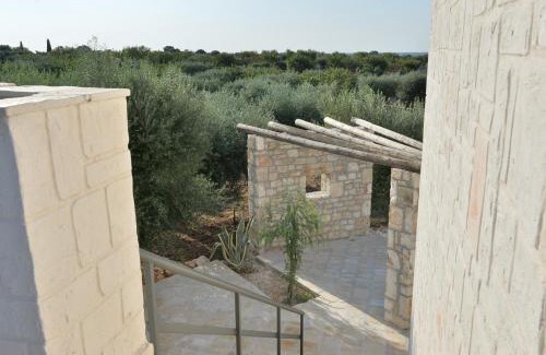 Martina Franca Casa | Masseria Pentima Vetrana Resort
