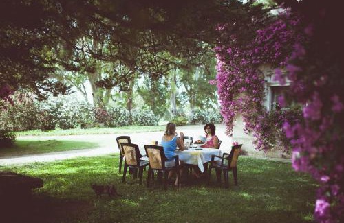 Castellaneta Cama Y Desayuno | Masseria Perronello Country House