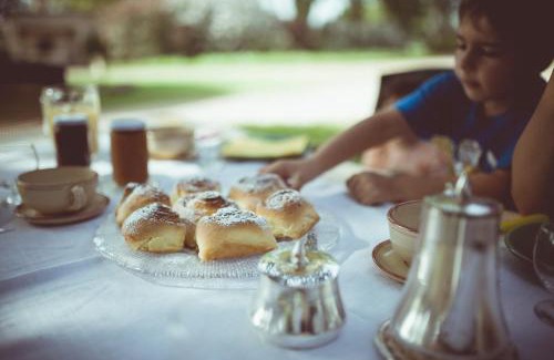 Castellaneta Cama Y Desayuno | Masseria Perronello Country House