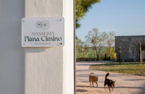 Pietramontecorvino Cama Y Desayuno | Masseria Piana Cimino