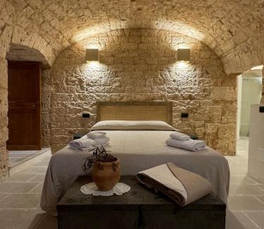 Monopoli Cama Y Desayuno | Masseria Ramasian