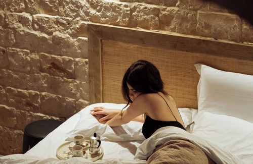 Monopoli Cama Y Desayuno | Masseria Ramasian