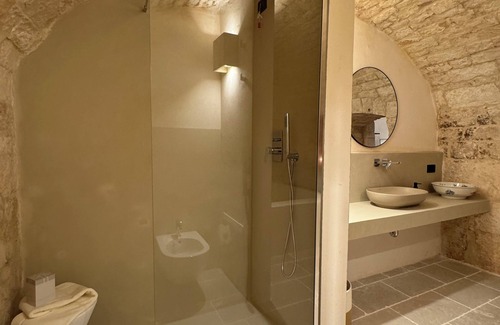 Monopoli Cama Y Desayuno | Masseria Ramasian
