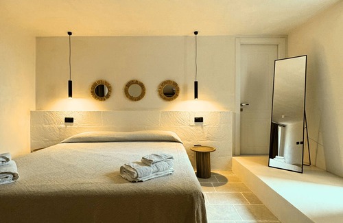 Monopoli Cama Y Desayuno | Masseria Ramasian