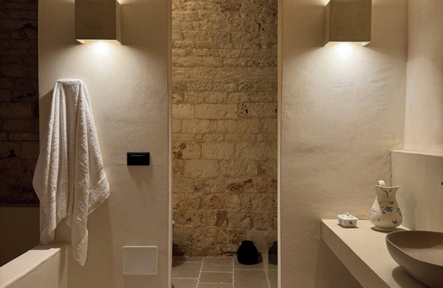 Monopoli Cama Y Desayuno | Masseria Ramasian