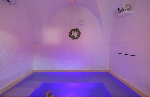 Ostuni Apartamento | Masseria Ramunno Piccola - Fiora Suite by Rentbeat