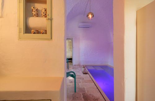 Ostuni Apartamento | Masseria Ramunno Piccola - Fiora Suite by Rentbeat