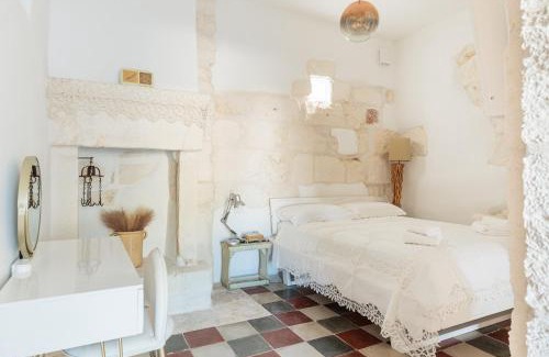 Ostuni Apartamento | Masseria Ramunno Piccola - Fiora Suite by Rentbeat