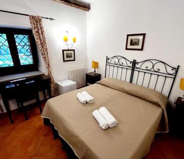 Piana degli Albanesi Casa | Masseria Rossella