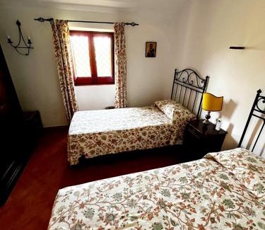 Piana degli Albanesi Casa | Masseria Rossella