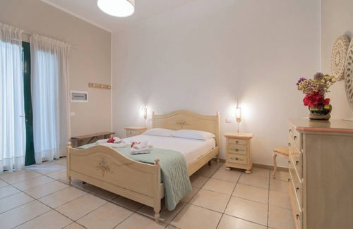 Castromediano Hotel | Masseria San Biagio - King Panoramica 101, Calimera, Italy