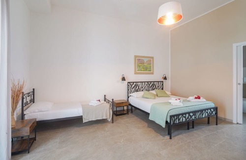 Castromediano Hotel | Masseria San Biagio - Superior 104, Calimera, Italy