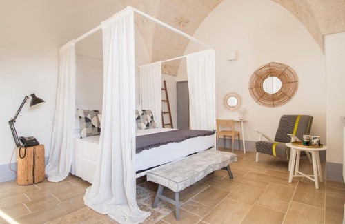 Fasano Hotel | Masseria San Giovanni - Epoca Collection