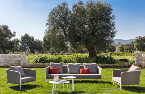 Fasano Hotel | Masseria San Giovanni - Epoca Collection
